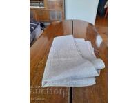 Panama for embroidery