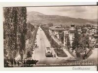 Bulgaria Postcard Velingrad View from Kamenitsa district 1*