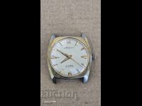 ASPOR SWISS MADE RARE WATCH WITHOUT WARRANTY BZC!!!!