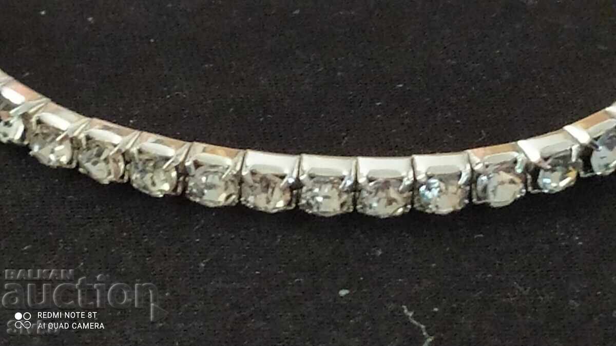 Cubic Zirconia Ring with price 9.99 BGN | € 5.11 Cubic Zirconia Ring with price 9.99 BGN | € 5.11