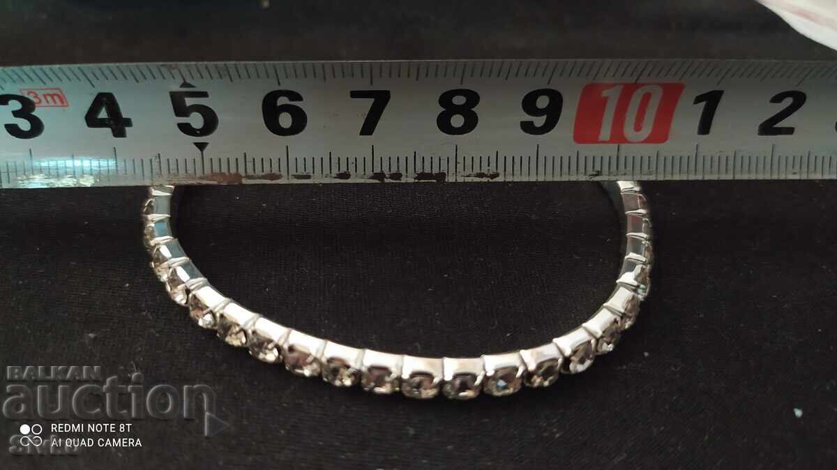 Auction Cubic Zirconia Ring Auction Cubic Zirconia Ring