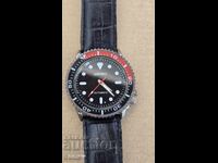 Rare Running SEIKO AUTOMATIC JAPAN WITHOUT WARRANTY BZC!!!!