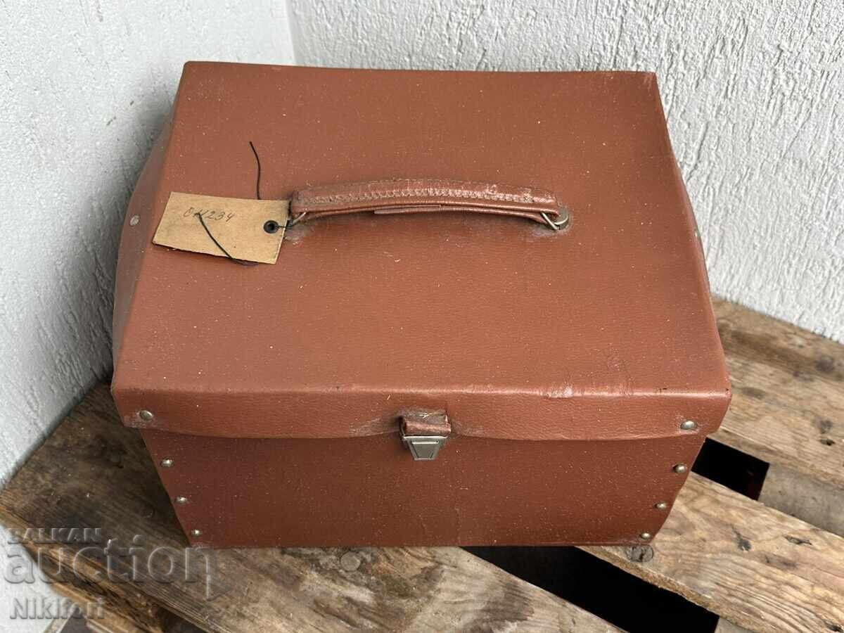 Delivery of Social Megaphone Horn Electromegaphone EM-2M USSR