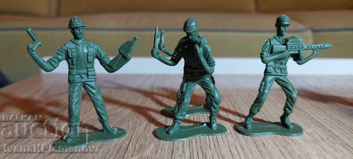 Figurine pentru colecționari, 7 bucăți - 5 Figurine pentru colecționari, 7 bucăți - 5