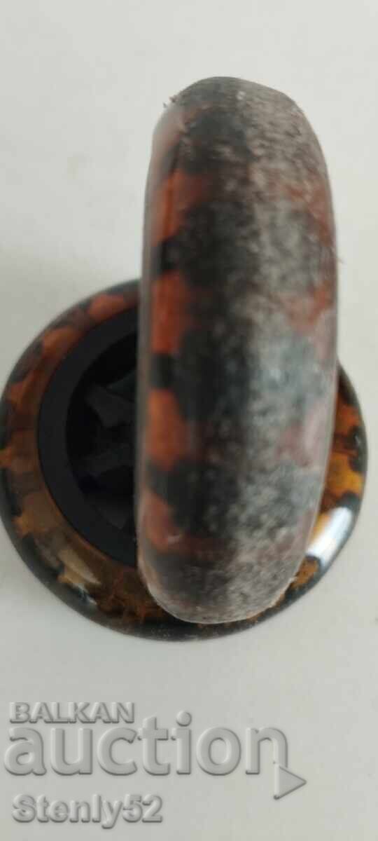 Auction 2 suitcase wheels with a diameter of 5.2 cm Auction 2 suitcase wheels with a diameter of 5.2 cm