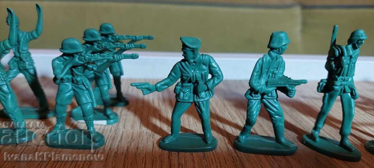 Φιγούρες για συλλέκτες 20 τεμάχια - 5