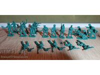 Figurine pentru colecționari 20 bucăți