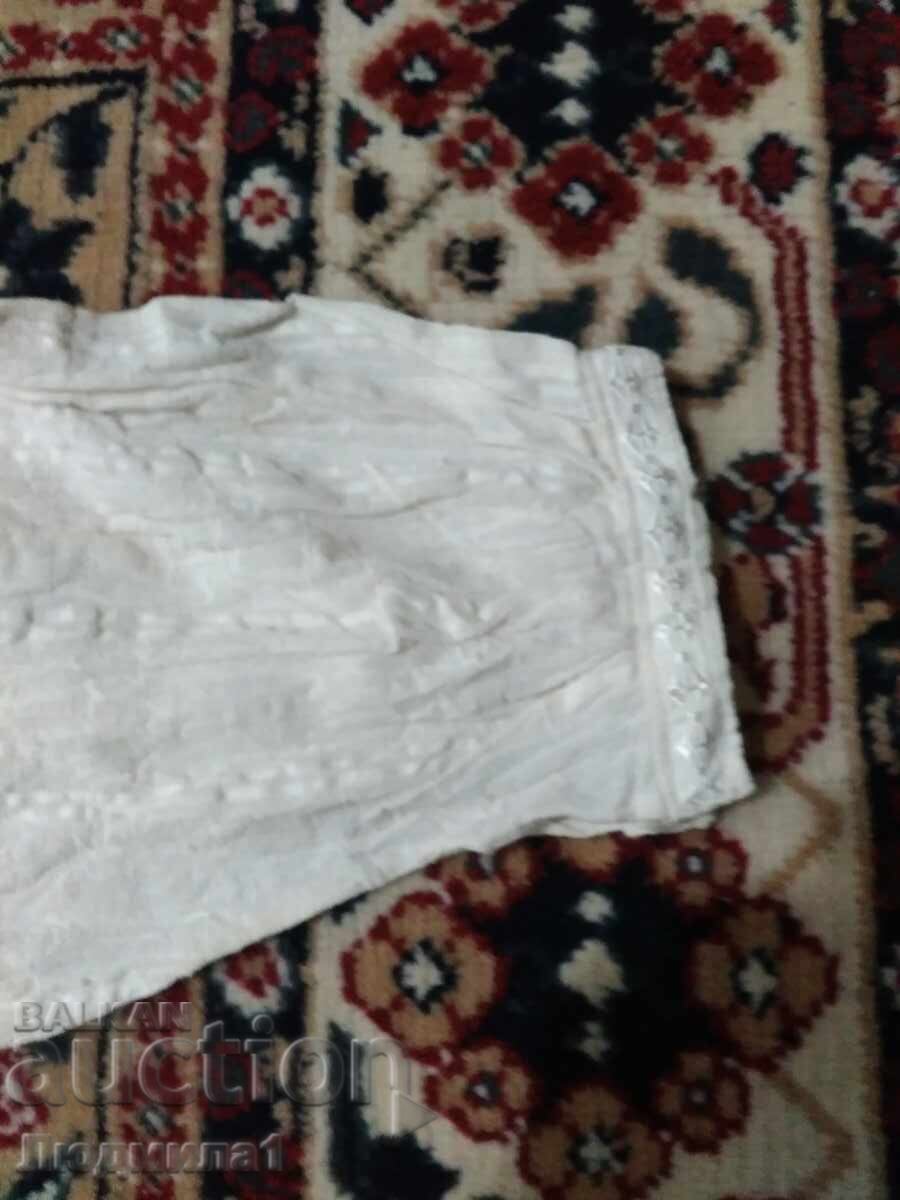 Auction  AUTHENTIC OLD MEN'S SHIRT