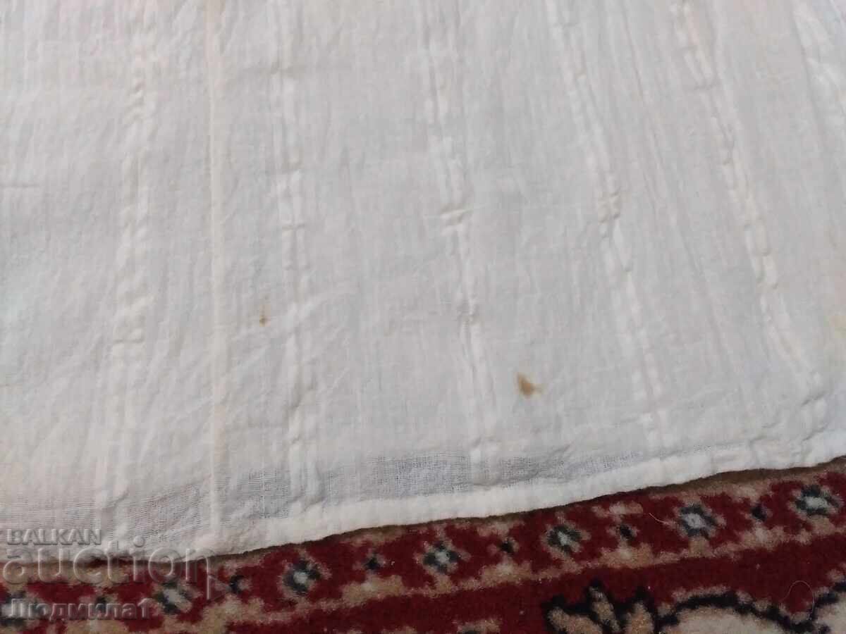 AUTHENTIC OLD MEN'S SHIRT - 5