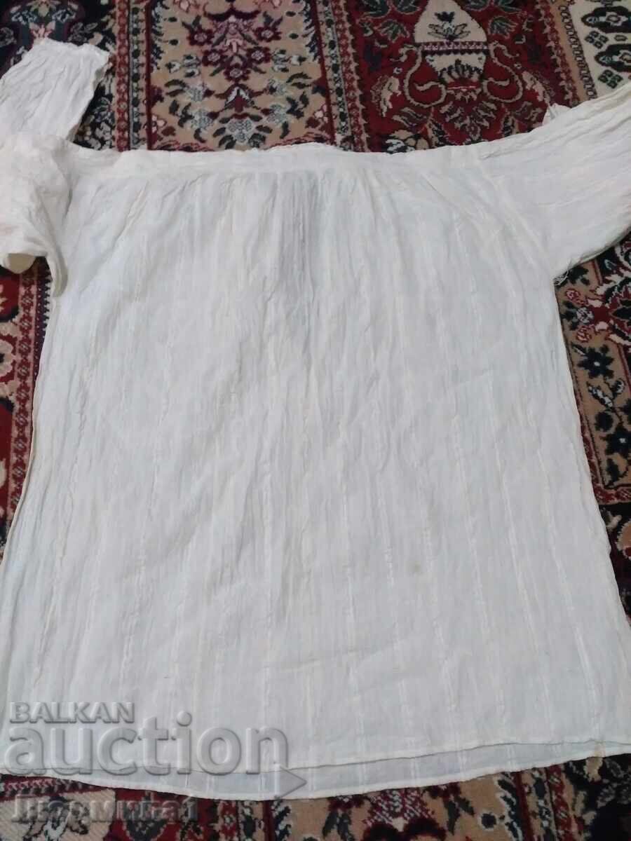 AUTHENTIC OLD MEN'S SHIRT - 6