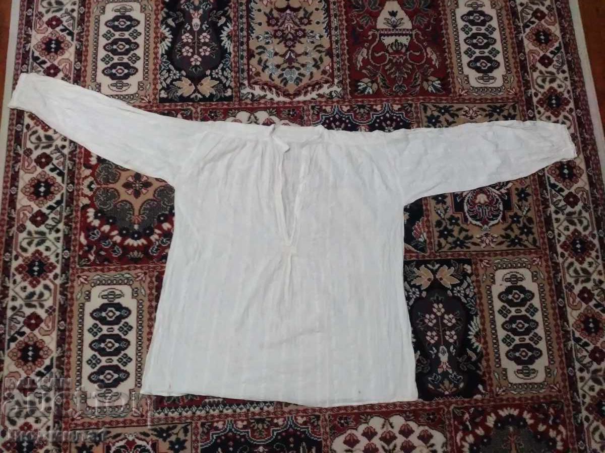 AUTHENTIC OLD MEN'S SHIRT