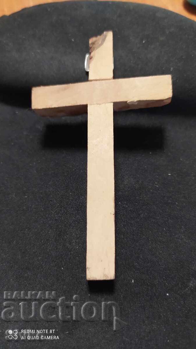 Crucifix Cross with price 2.99 BGN | € 1.53 Crucifix Cross with price 2.99 BGN | € 1.53