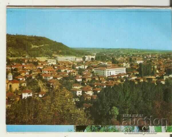 Card Bulgaria Dryanovo and Dryanovski Monastery Album** with price 3.00 BGN | € 1.53