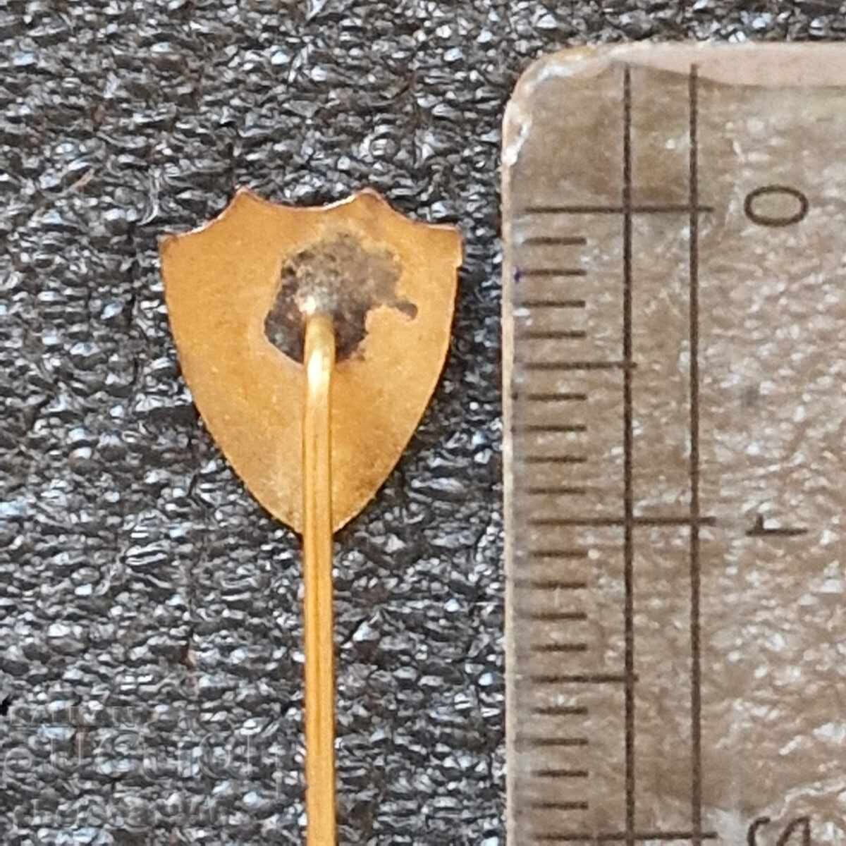 Σήμα, Portuguesa Associadade Desportos, Brasil με τιμή 24.99 BGN | € 12.78 Σήμα, Portuguesa Associadade Desportos, Brasil με τιμή 24.99 BGN | € 12.78