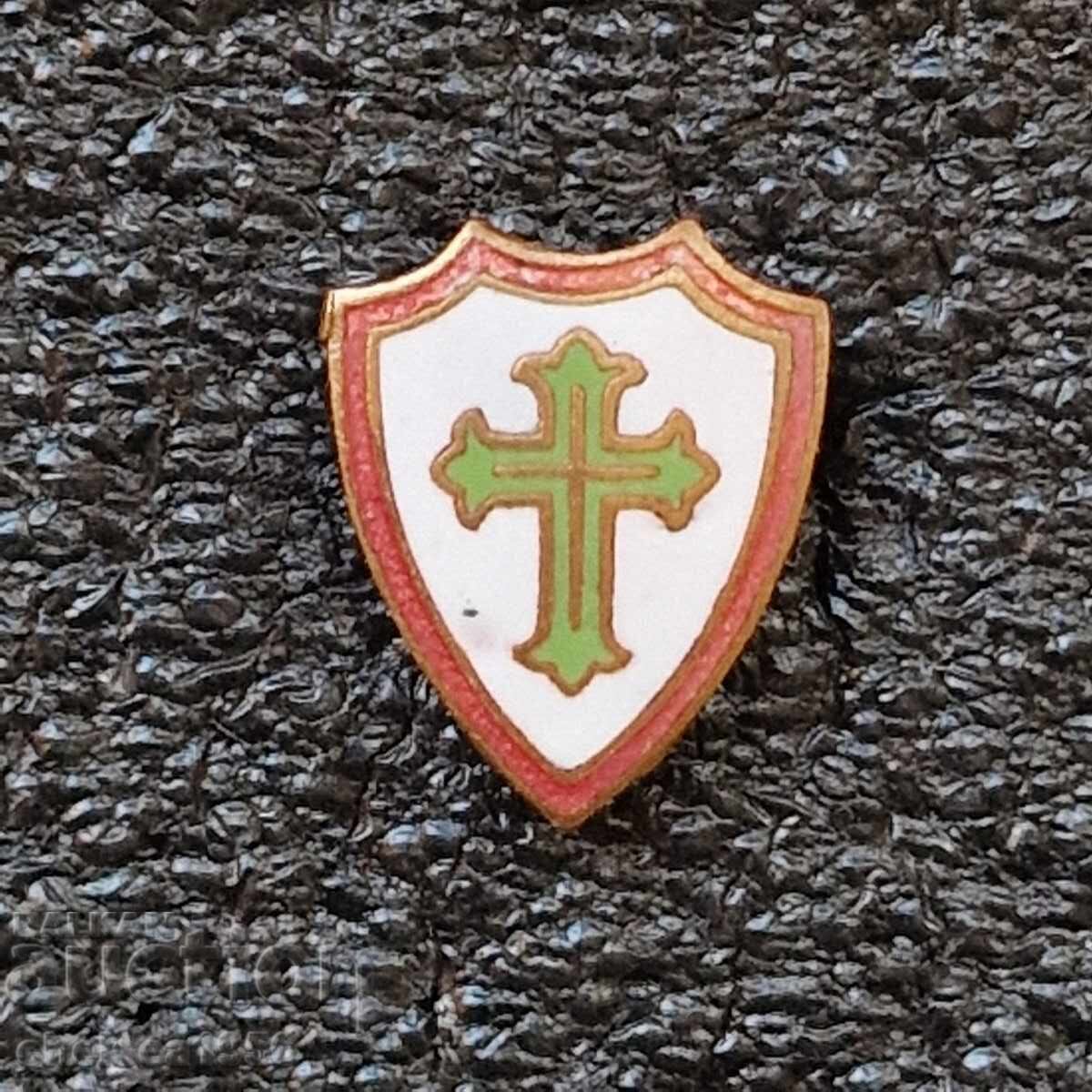 Σήμα, Portuguesa Associadade Desportos, Brasil Σήμα, Portuguesa Associadade Desportos, Brasil