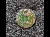 Badge, Coritiba Football Club, Parana, Brazil