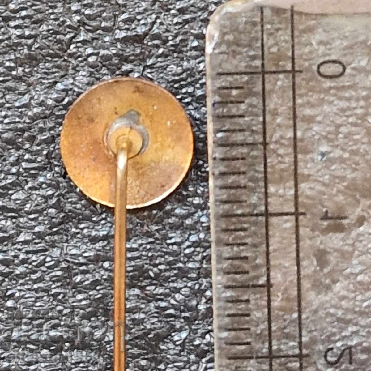 Badge, Guarany F.C., Brazil with price 24.99 BGN | € 12.78 Badge, Guarany F.C., Brazil with price 24.99 BGN | € 12.78