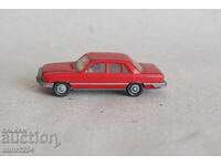 BZTS 1/87 H0 WIKING MERCEDES BENZ 450 SE ΜΟΝΤΕΛΟ ΑΥΤΟΚΙΝΗΤΟΥ