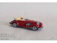 BZTS 1/87 H0 WIKING MERCEDES BENZ 540 K ΜΟΝΤΕΛΟ ΑΥΤΟΚΙΝΗΤΟΥ