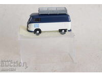 1/87 H0 BREKINA VW VBUS   МОДЕЛ КОЛИЧКА