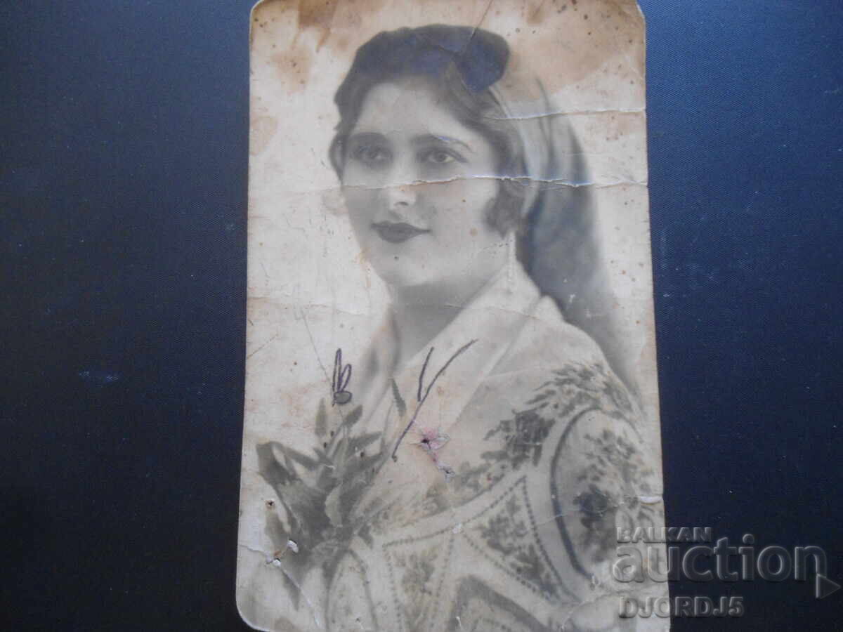 С. Букьовци, ок. Ореховска, Стара картичка С. Букьовци, ок. Ореховска, Стара картичка