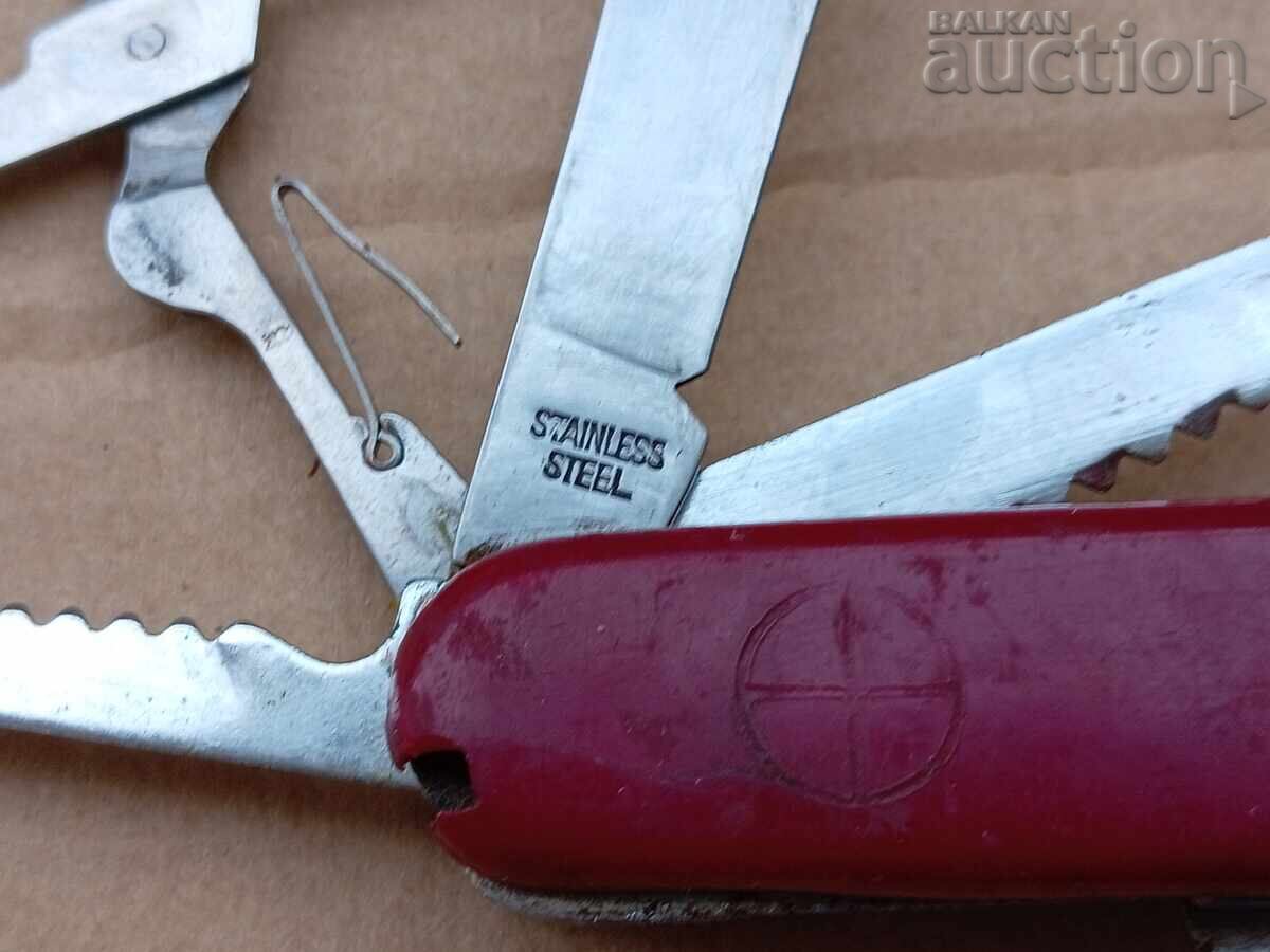 lot of three antique legs knife leg 70s with price 21.00 BGN | € 10.74 lot of three antique legs knife leg 70s with price 21.00 BGN | € 10.74