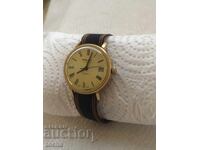 Poljot, Pol’ot, păstrat, funcționează, placat cu aur