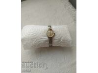 Τσάικα, NOS. Επιχρύσωση