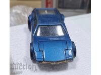 Matchbox Βουλγαρία Maserati Bora