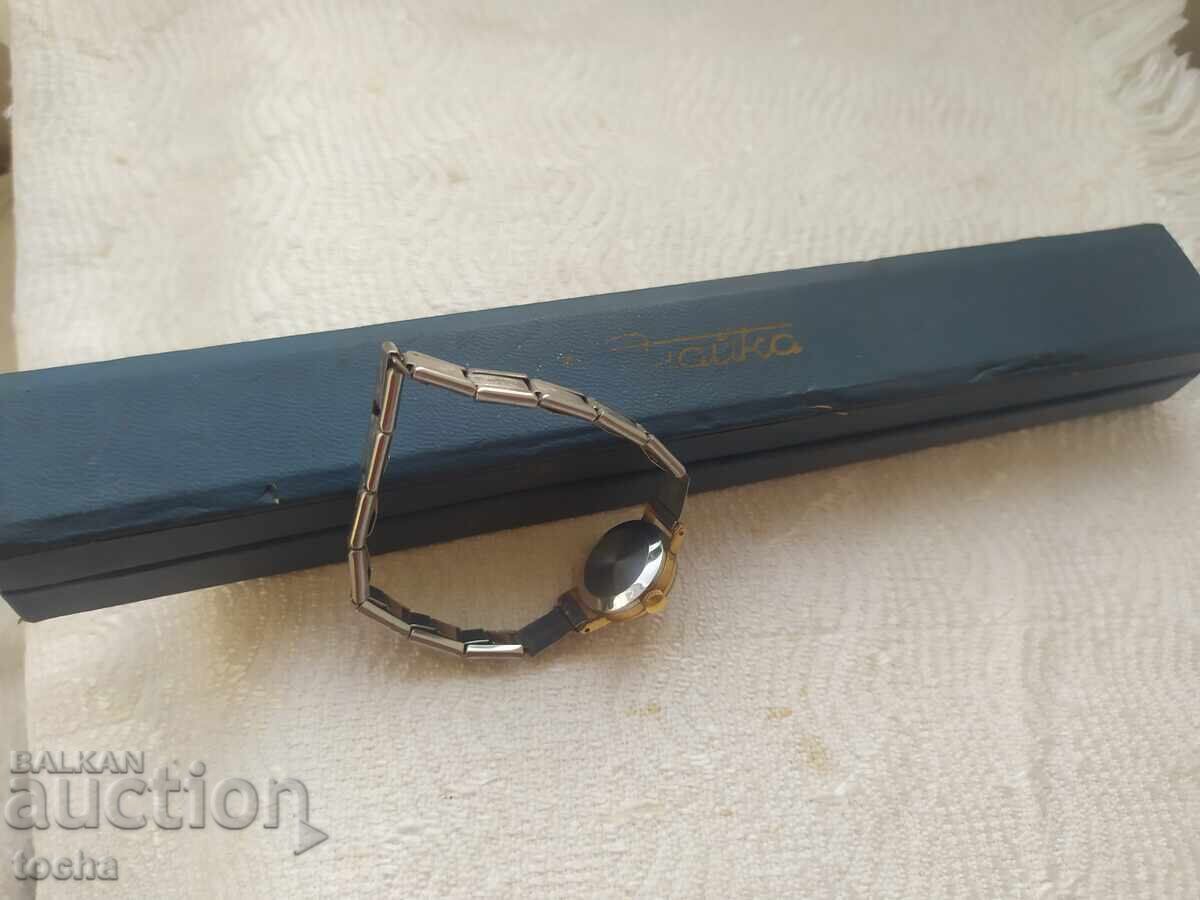 Seagull. Exceptionally well-preserved, gold-plated - 5 Seagull. Exceptionally well-preserved, gold-plated - 5