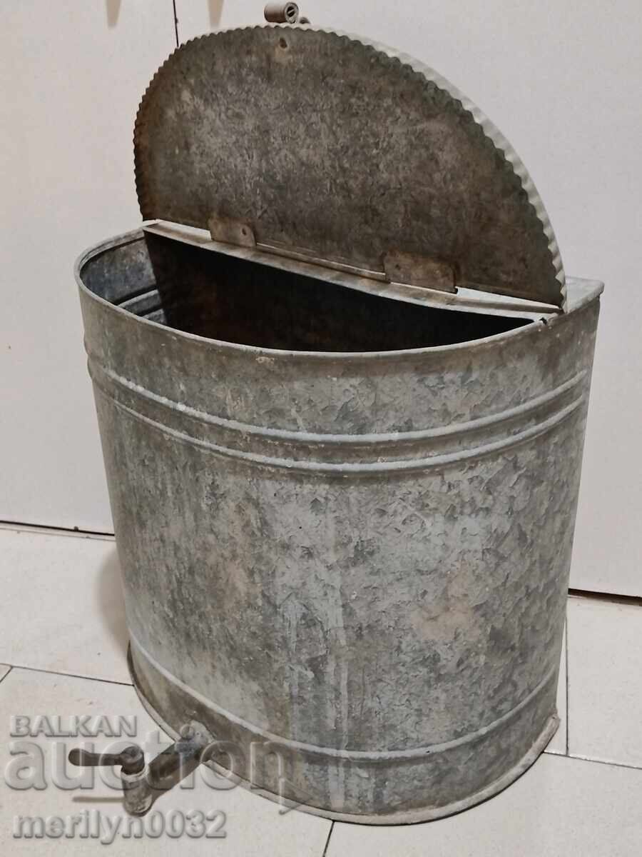 Δημοπρασία Νιπτήρας, εξοχικό νεροχύτη, δοχείο νερού