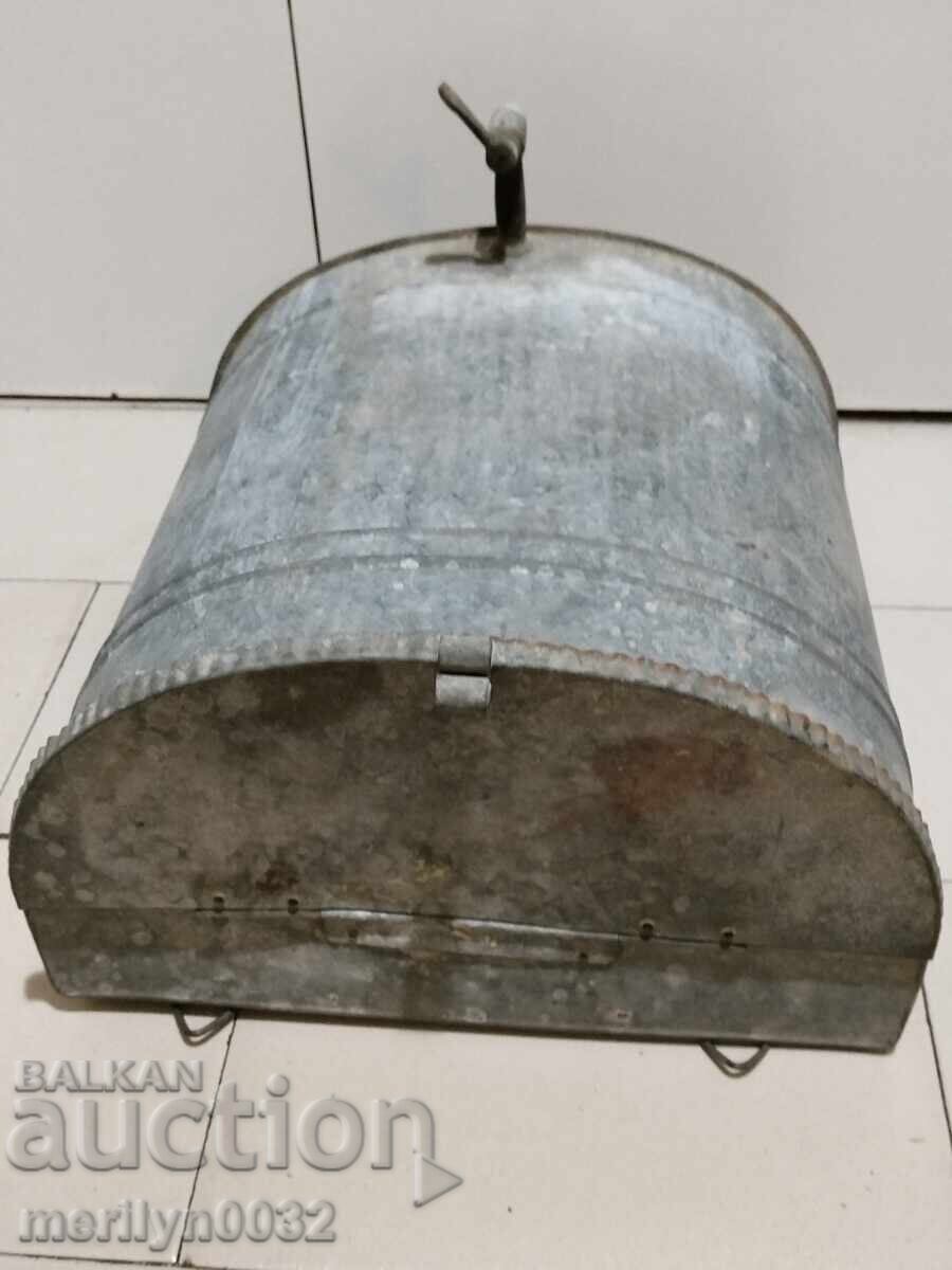 Νιπτήρας, εξοχικό νεροχύτη, δοχείο νερού - 6