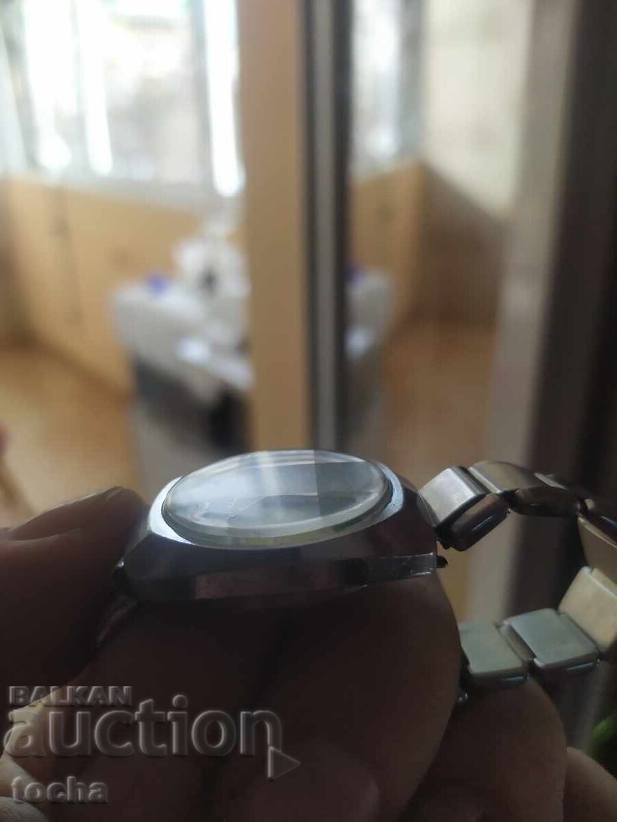 Vialux, Swiss, Exceptionally well-preserved, working - 5 Vialux, Swiss, Exceptionally well-preserved, working - 5