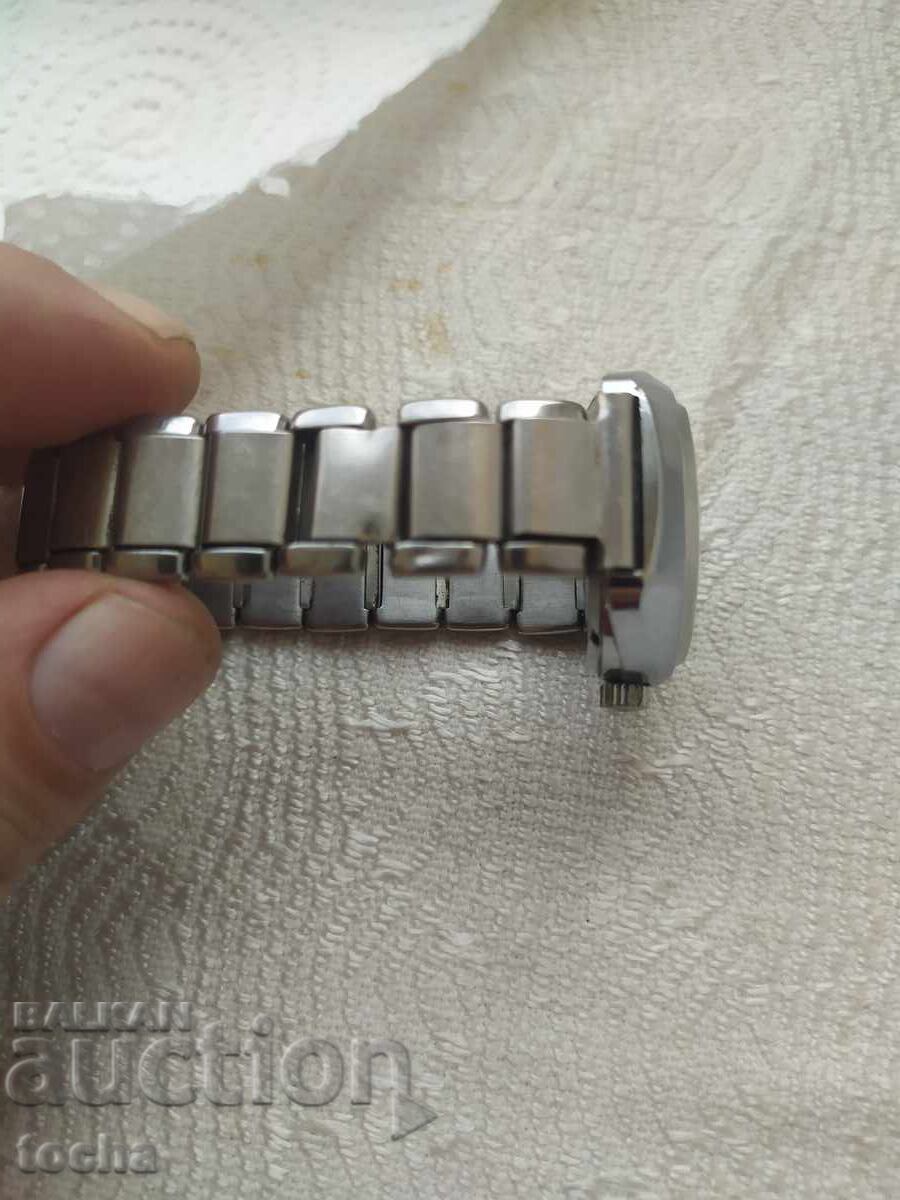 Vialux, Swiss, Exceptionally well-preserved, working - 7 Vialux, Swiss, Exceptionally well-preserved, working - 7