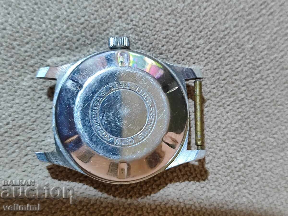 Auction Ruhla watch Auction Ruhla watch