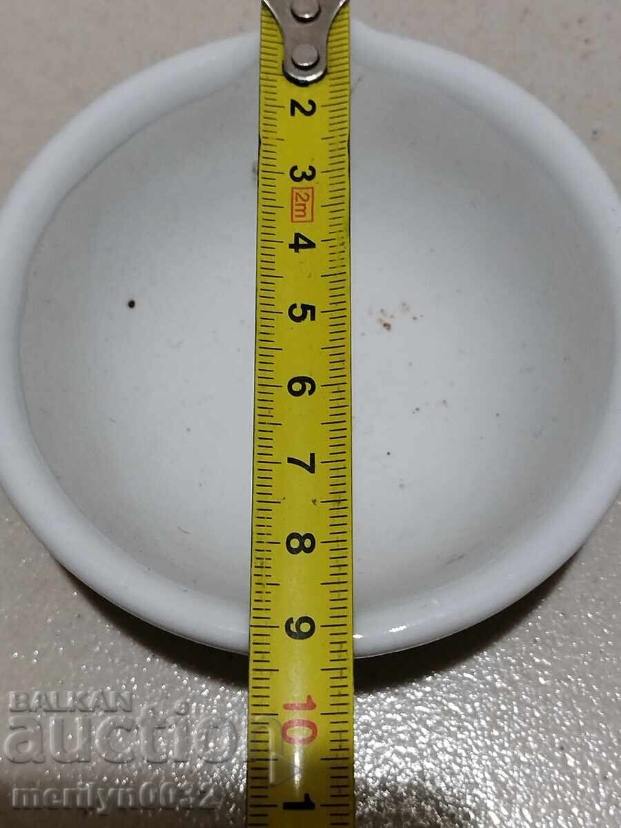 Medical mortar 3 pieces apothecary mortars - 5 Medical mortar 3 pieces apothecary mortars - 5