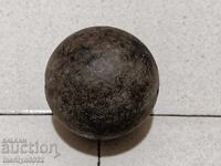 Старо гюле топ оръдие мортира, бомбарда РТОВ