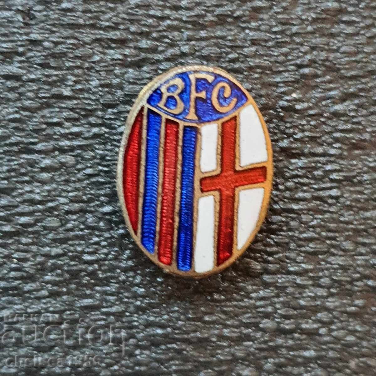 Σηματάκι Μπολόνια Ιταλία