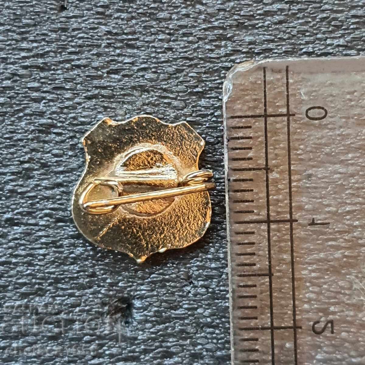 Everton Vina del Mar, Chile Badge with price 29.99 BGN | € 15.33 Everton Vina del Mar, Chile Badge with price 29.99 BGN | € 15.33