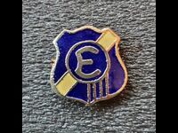 Everton Vina del Mar, Chile Badge