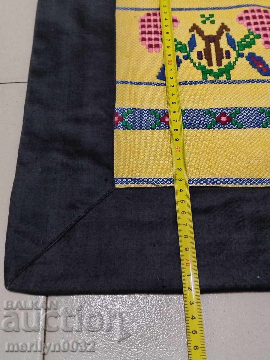 Delivery of Old apron tinsel embroidery, costume, cloth Delivery of Old apron tinsel embroidery, costume, cloth