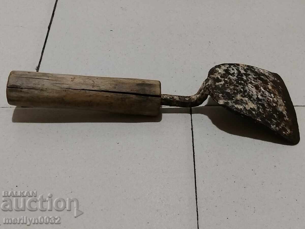 Wrought Iron, Wrought Iron, Wrought Iron, Wrought Iron with price 42.00 BGN | € 21.47