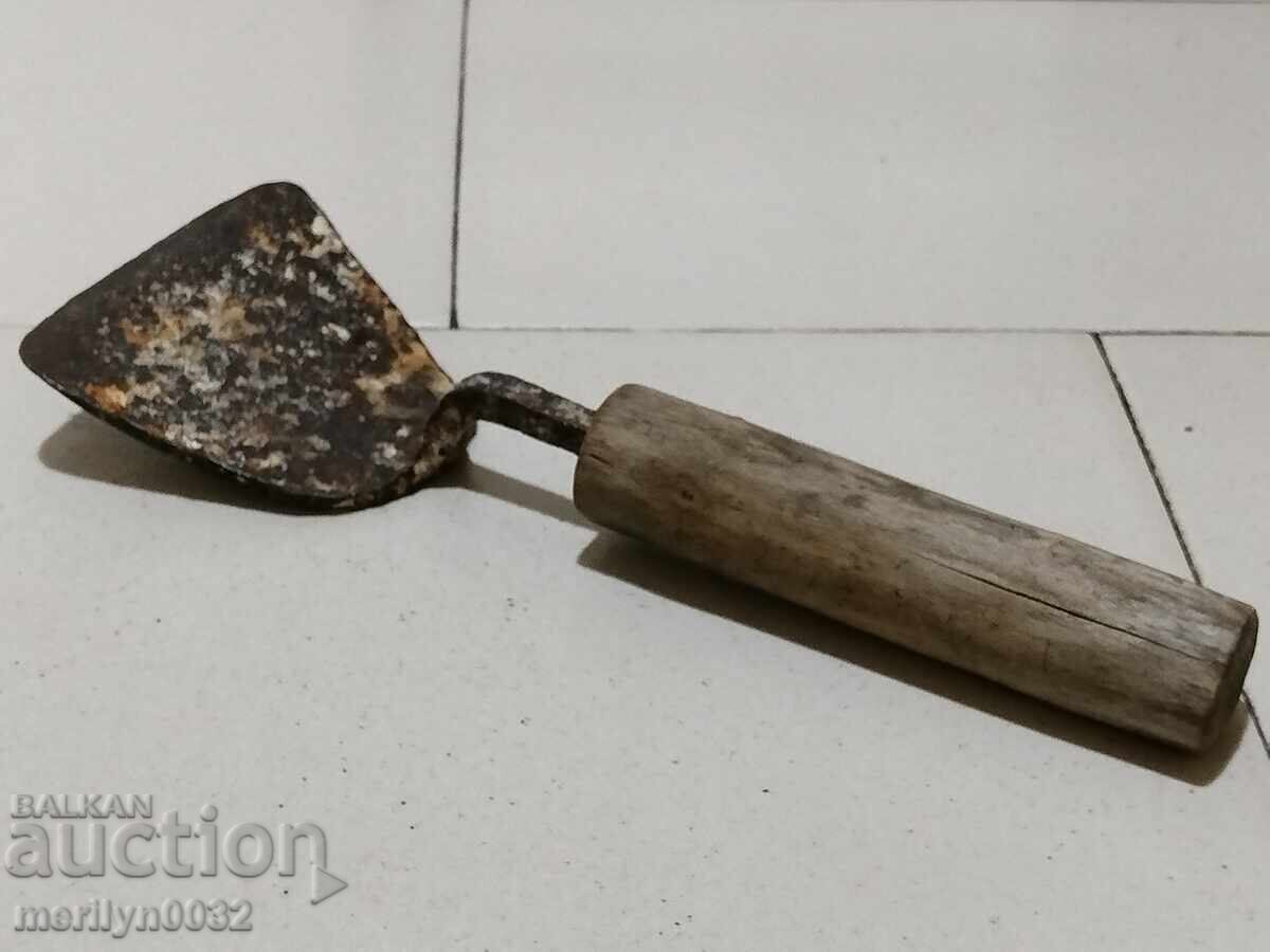 Delivery of Wrought Iron, Wrought Iron, Wrought Iron, Wrought Iron