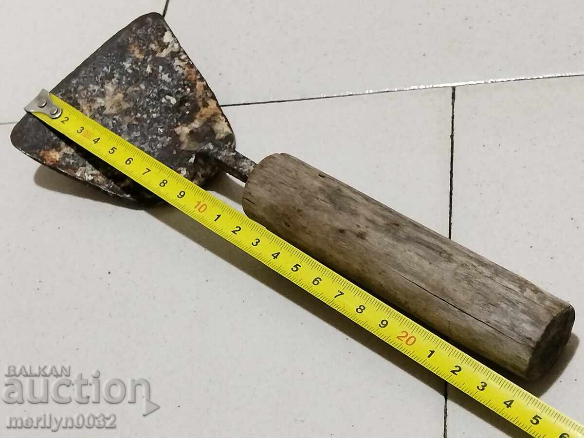 Wrought Iron, Wrought Iron, Wrought Iron, Wrought Iron - 5