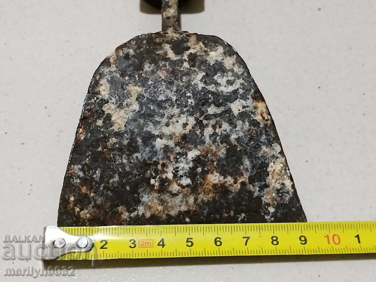 Wrought Iron, Wrought Iron, Wrought Iron, Wrought Iron - 6