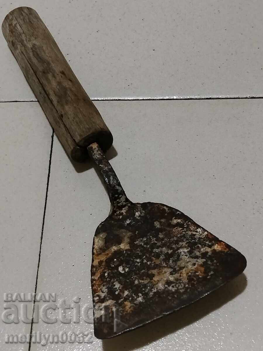 Wrought Iron, Wrought Iron, Wrought Iron, Wrought Iron - 7