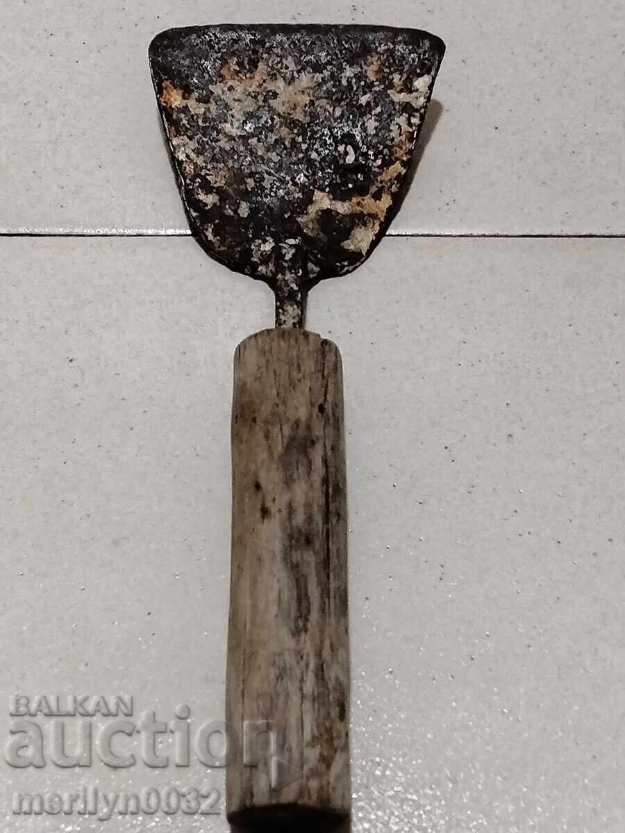 Wrought Iron, Wrought Iron, Wrought Iron, Wrought Iron