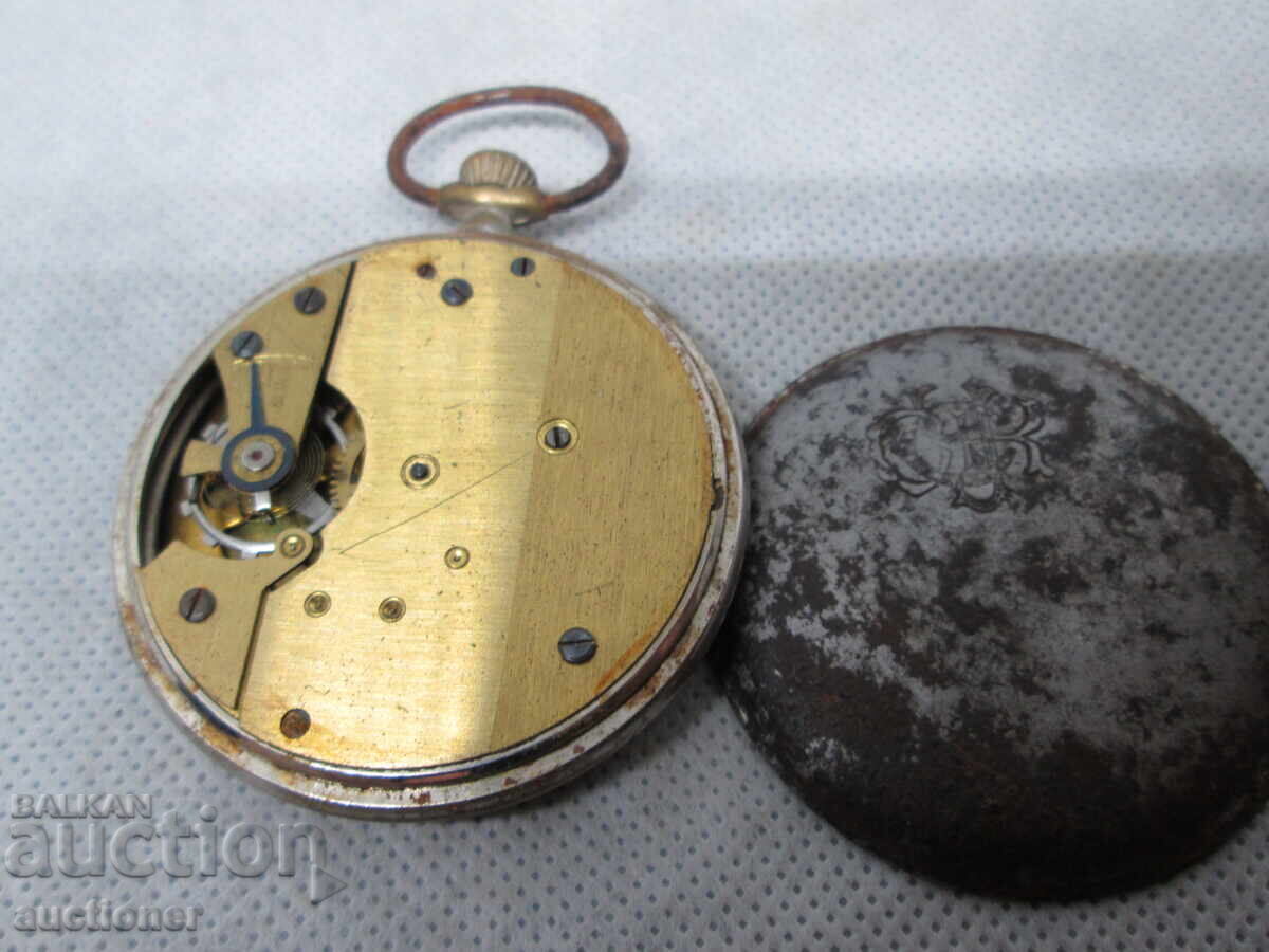 Delivery of STAR JOBEN CHRONOMETRE MONT BLANC Delivery of STAR JOBEN CHRONOMETRE MONT BLANC