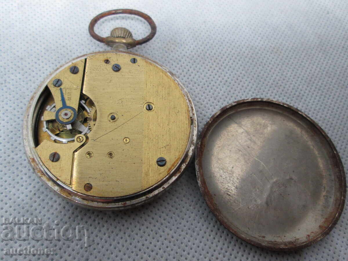 STAR JOBEN CHRONOMETRE MONT BLANC - 5 STAR JOBEN CHRONOMETRE MONT BLANC - 5