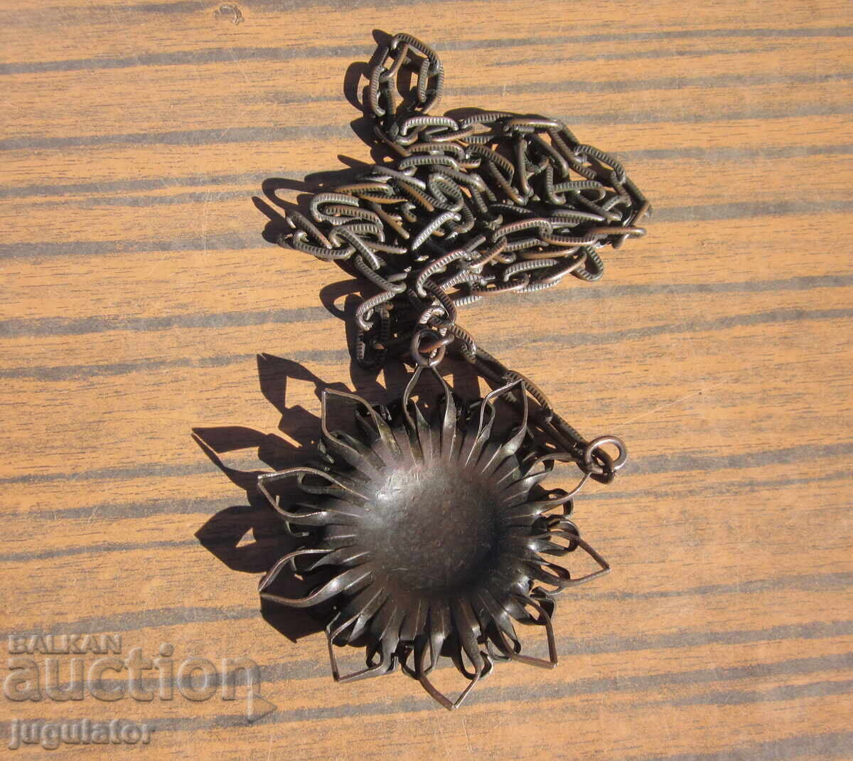 Auction Bulgarian folk honey ornament sunflower Western Bulgaria Auction Bulgarian folk honey ornament sunflower Western Bulgaria